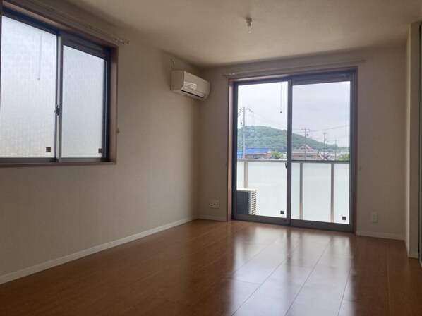 シャモニーの物件内観写真